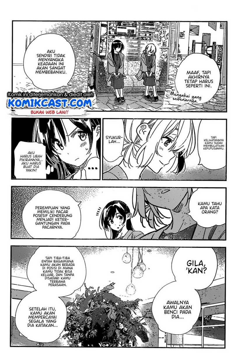 Chapter 214 - halaman 15