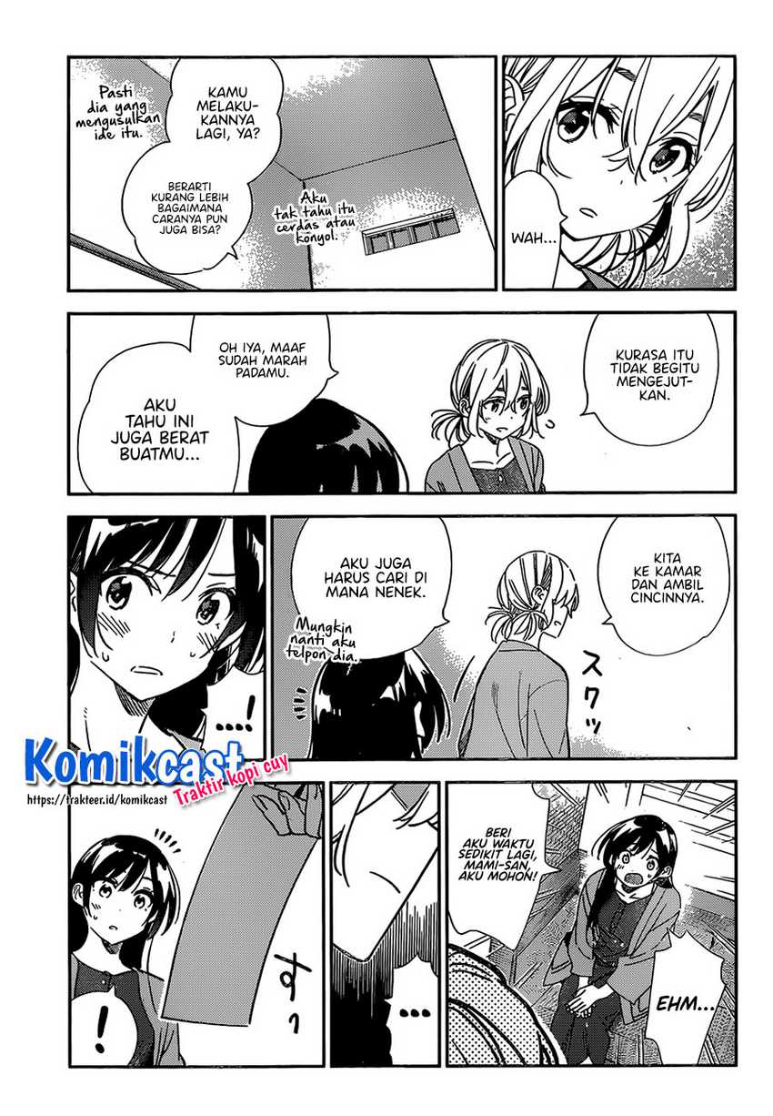 Chapter 214 - halaman 18