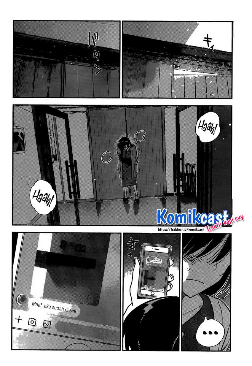 Chapter 214 - halaman 6