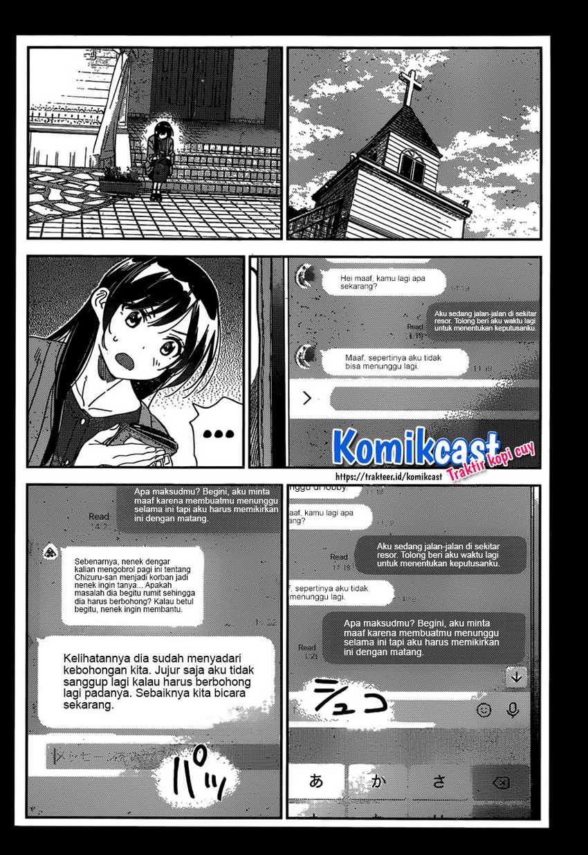 Chapter 214 - halaman 8