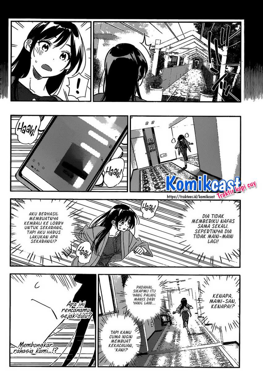 Chapter 214 - halaman 10