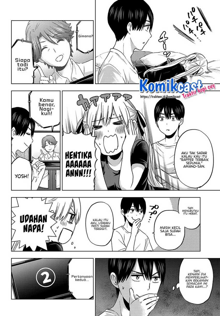 Chapter 86 - halaman 12