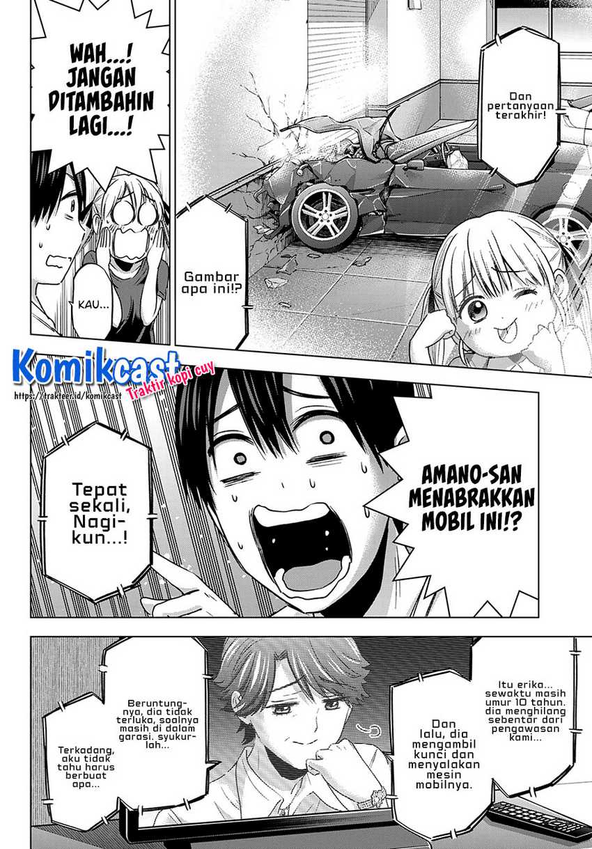 Chapter 86 - halaman 14
