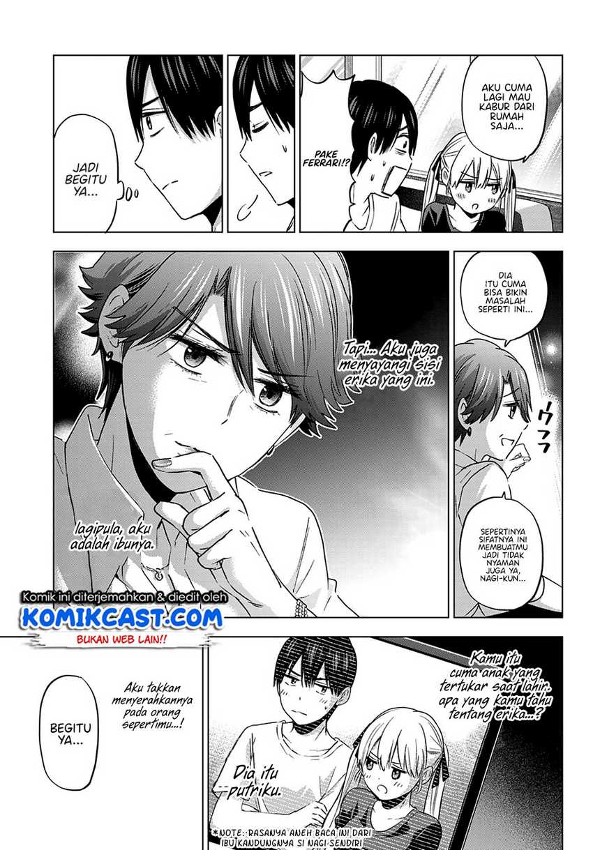 Chapter 86 - halaman 15