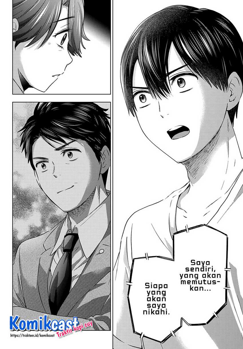 Chapter 86 - halaman 18