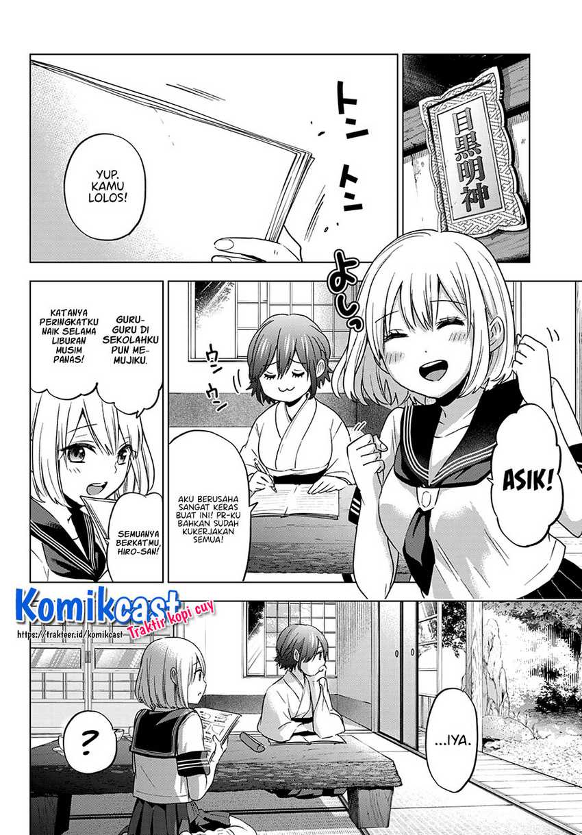 Chapter 86 - halaman 20