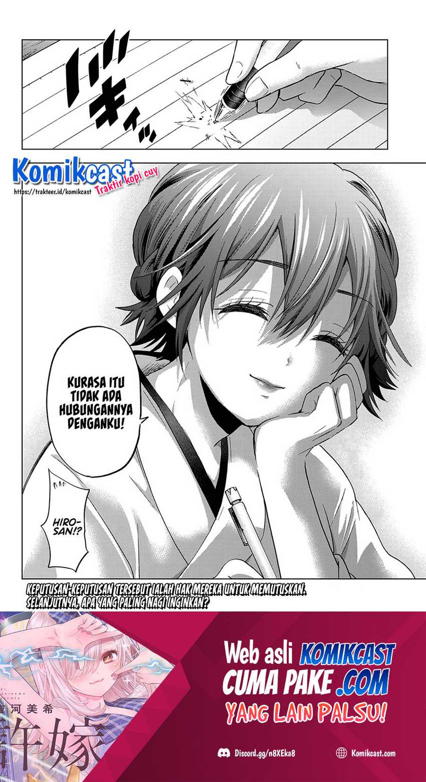 Chapter 86 - halaman 22