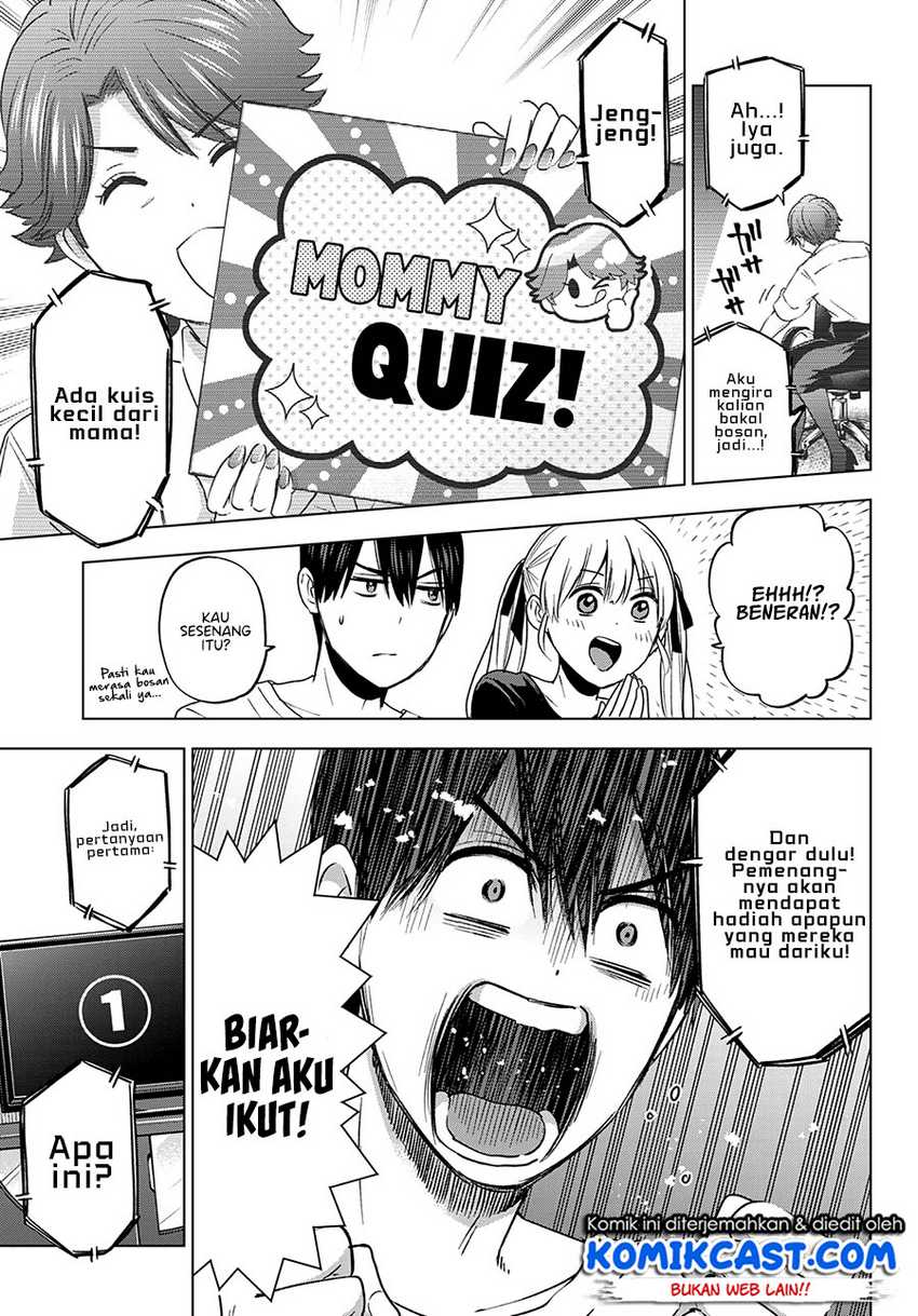 Chapter 86 - halaman 9