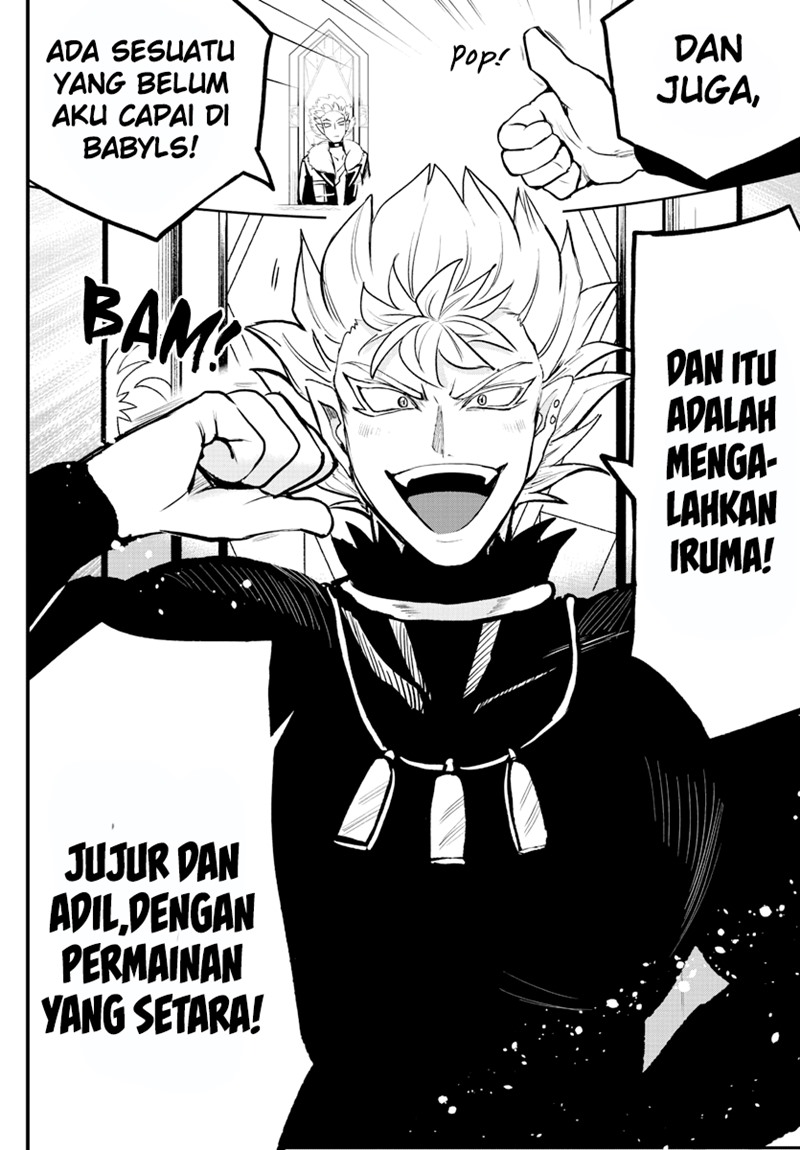Chapter 207 - halaman 15