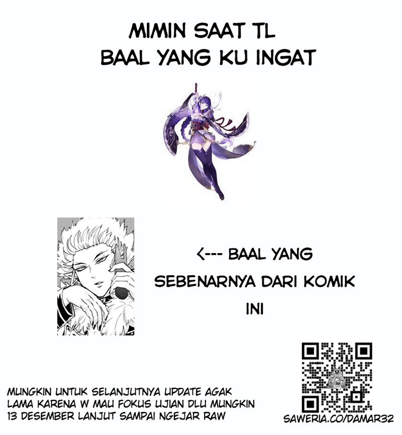 Chapter 207 - halaman 22