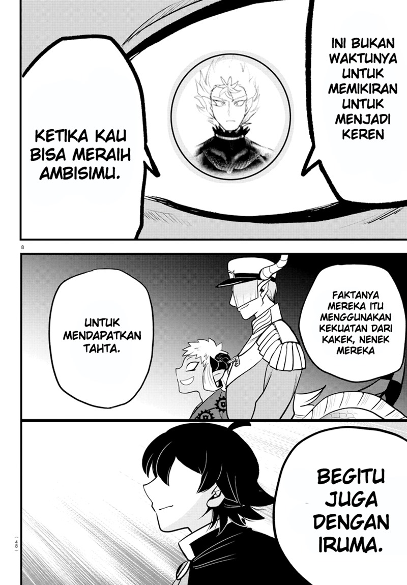 Chapter 207 - halaman 9