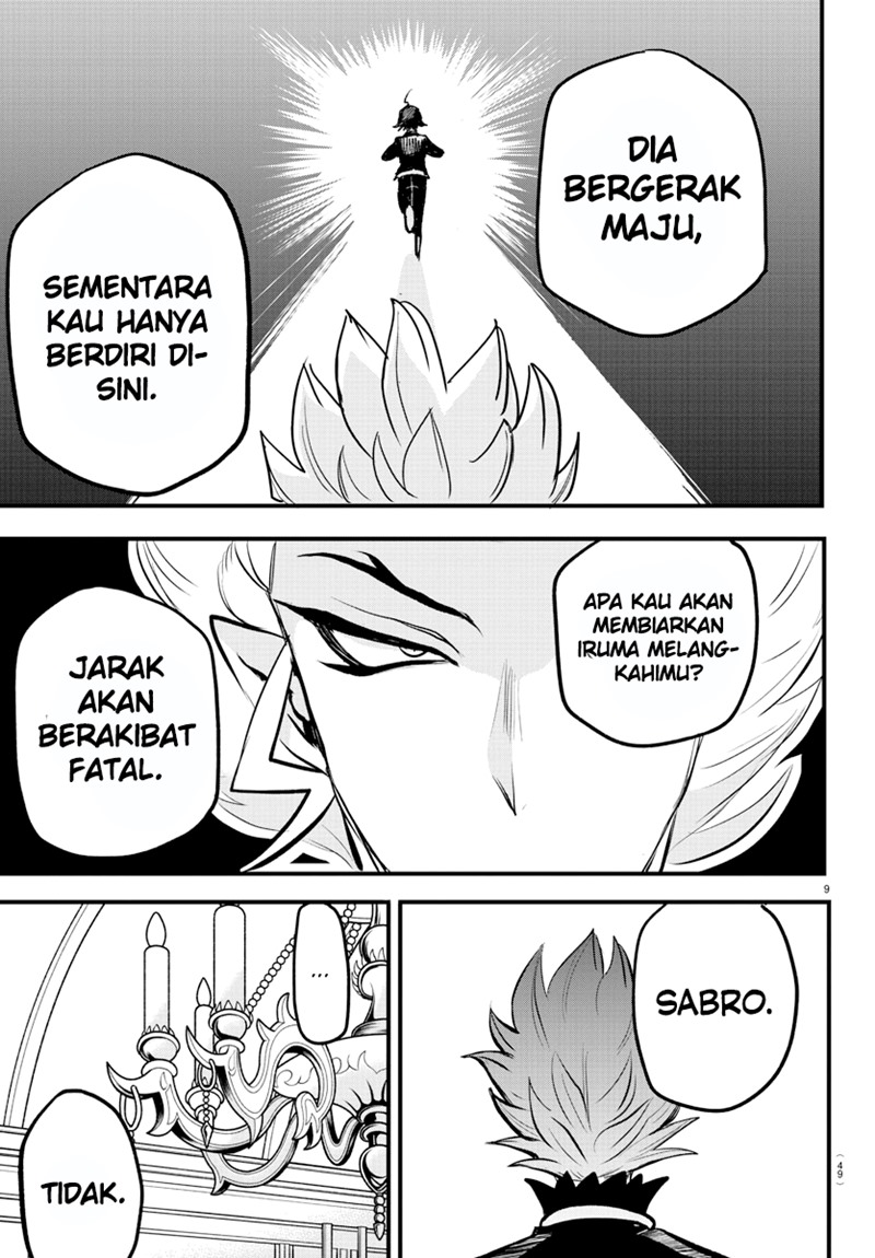 Chapter 207 - halaman 10
