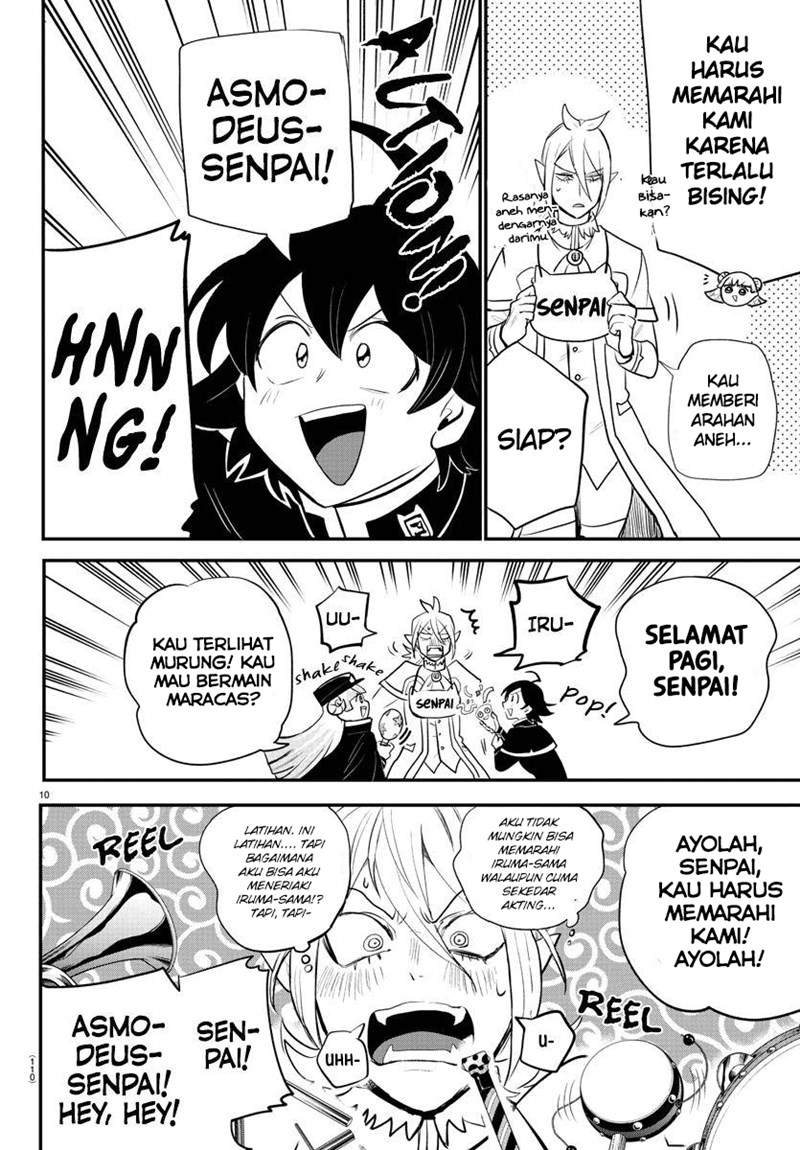 Chapter 204 - halaman 11