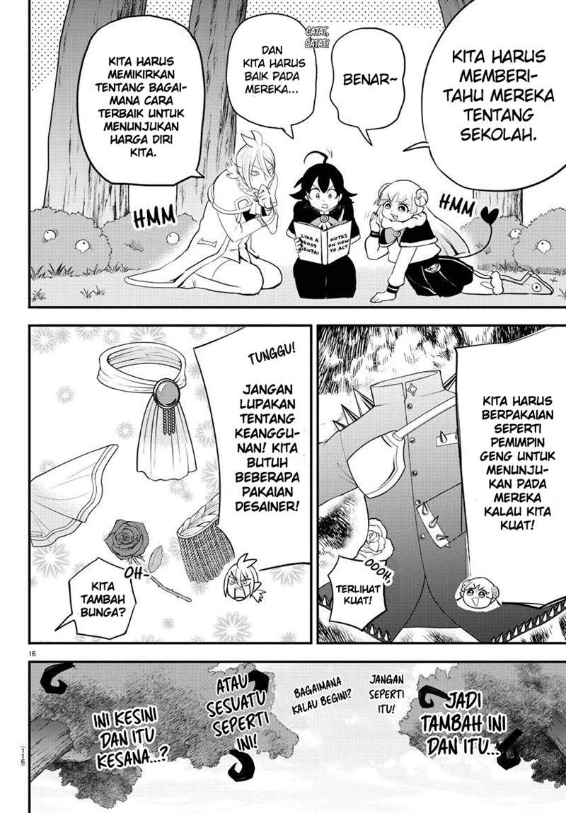 Chapter 204 - halaman 17