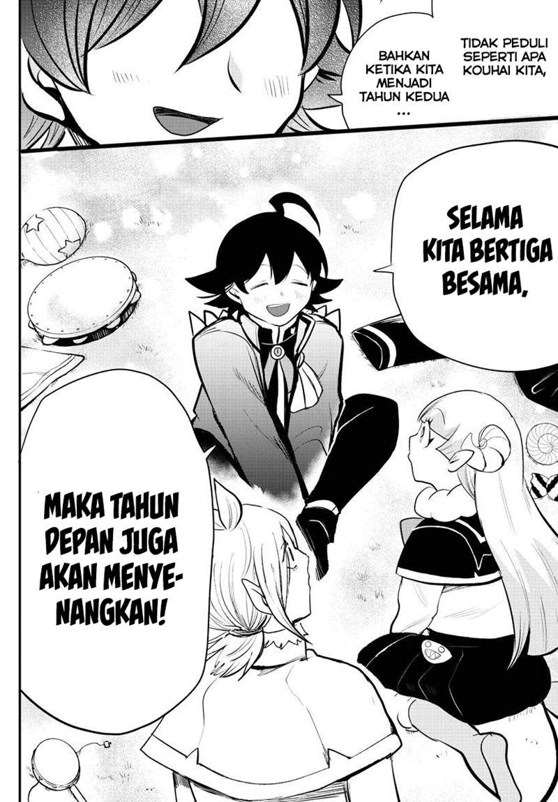 Chapter 204 - halaman 19