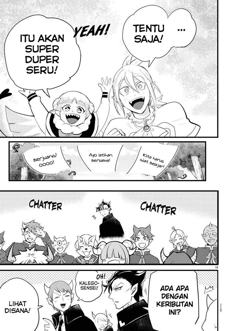 Chapter 204 - halaman 20