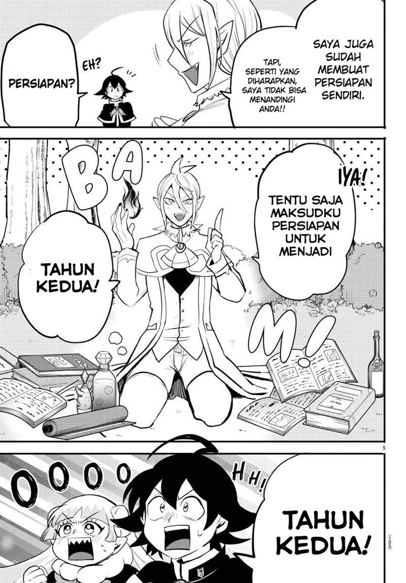 Chapter 204 - halaman 6