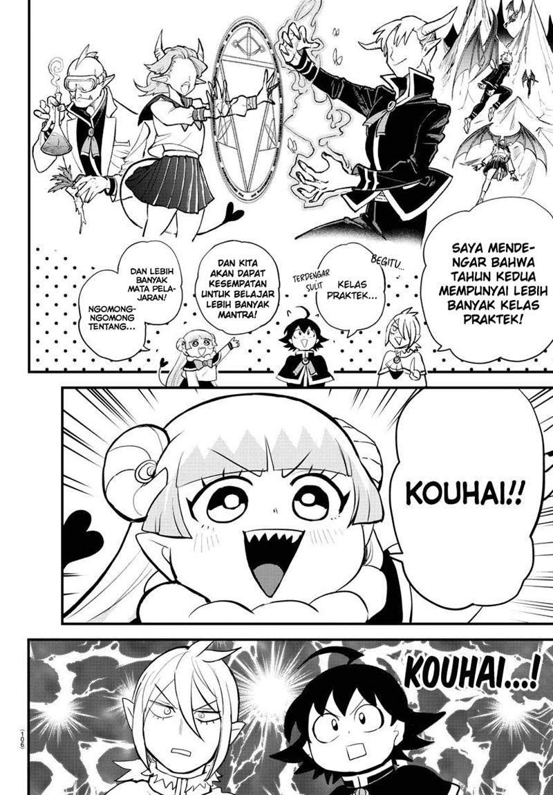 Chapter 204 - halaman 7