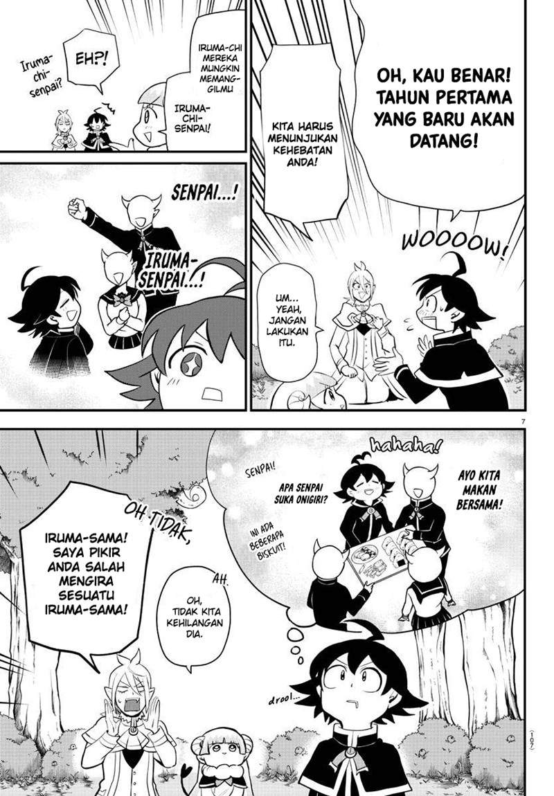 Chapter 204 - halaman 8
