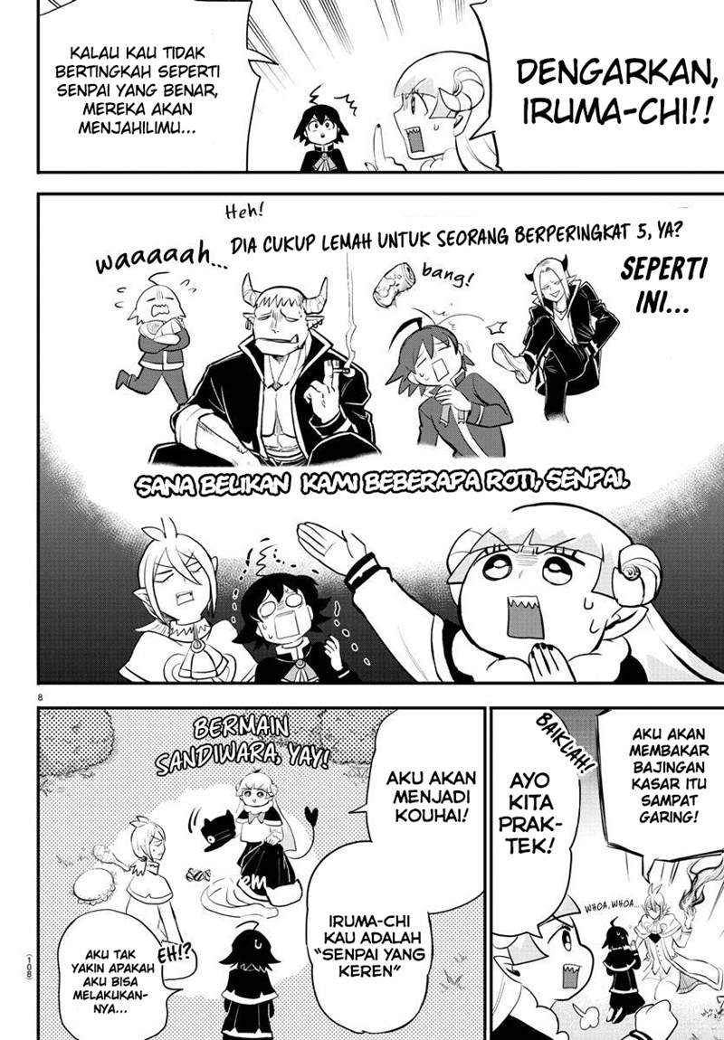 Chapter 204 - halaman 9