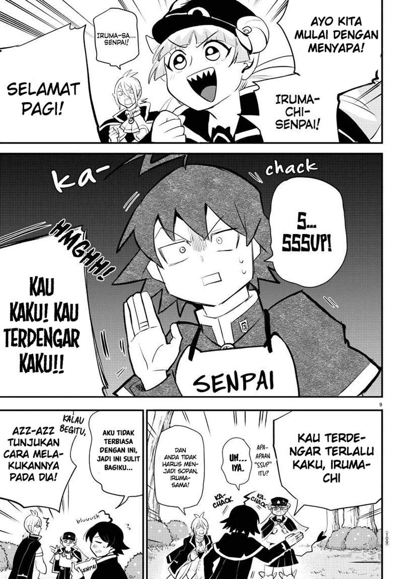 Chapter 204 - halaman 10
