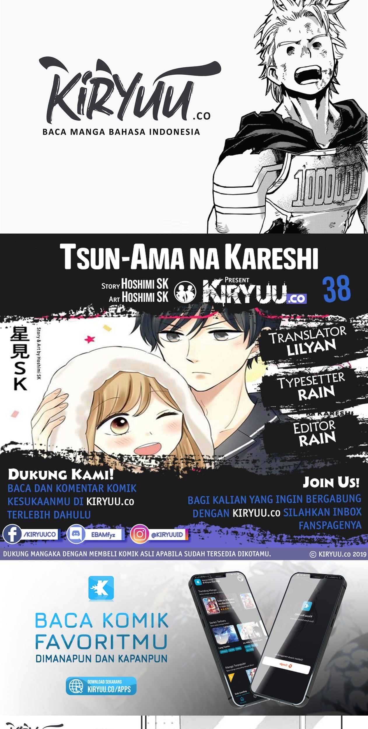 Chapter 38 - halaman 2