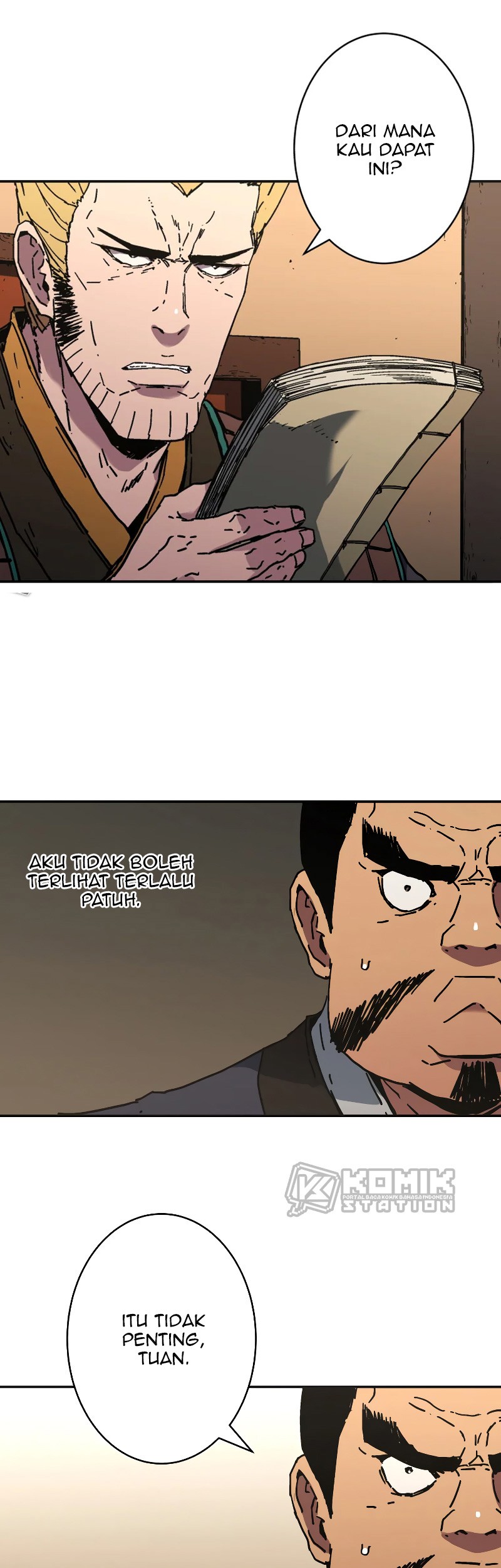 Chapter 193 - halaman 42