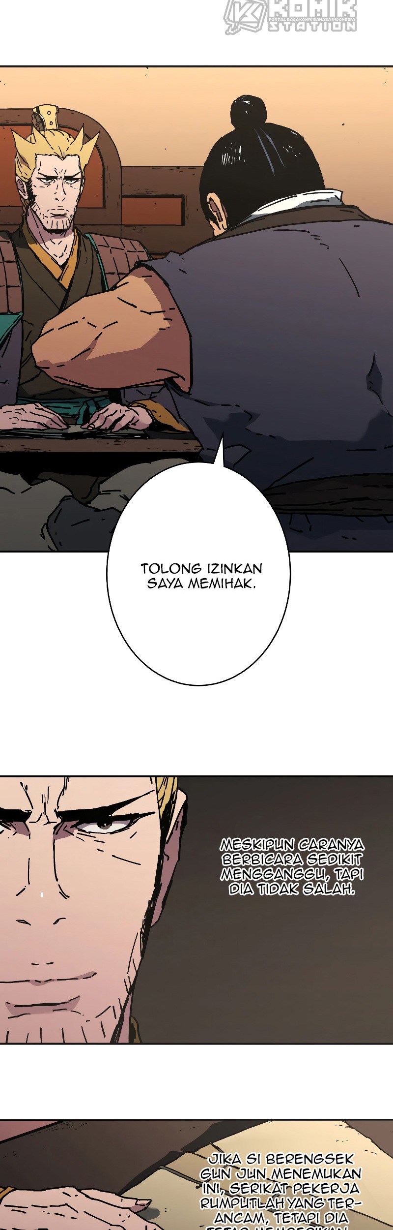 Chapter 193 - halaman 46