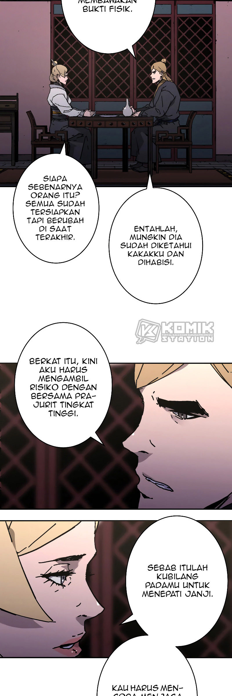 Chapter 193 - halaman 51