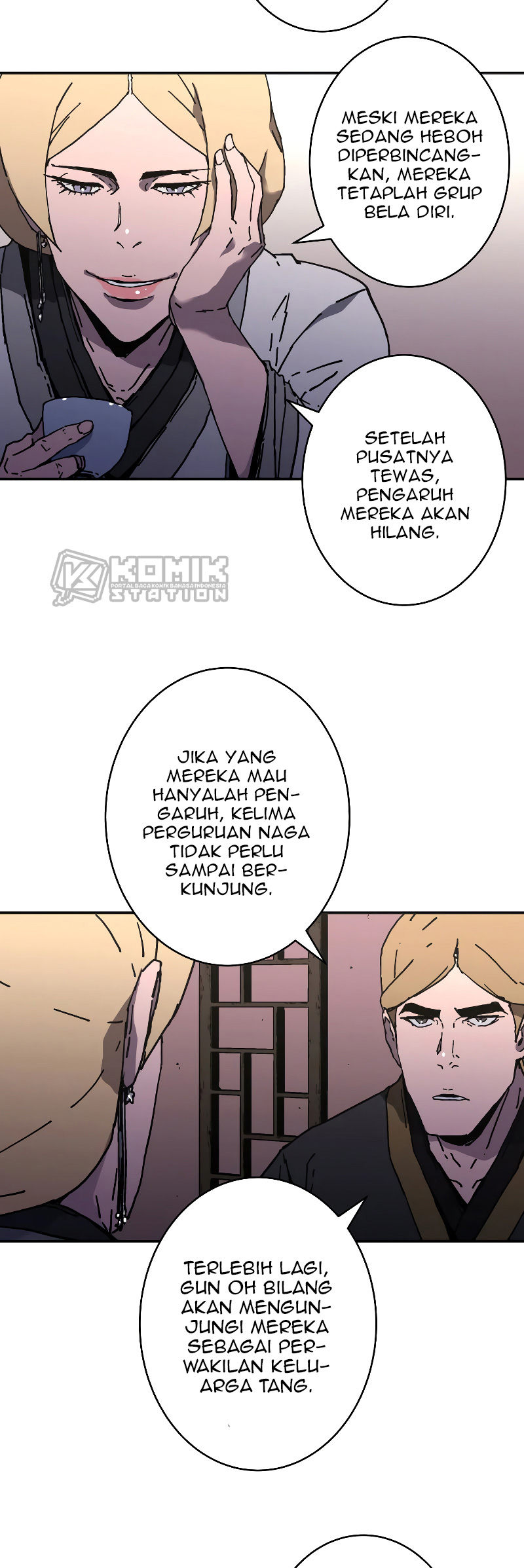 Chapter 193 - halaman 53