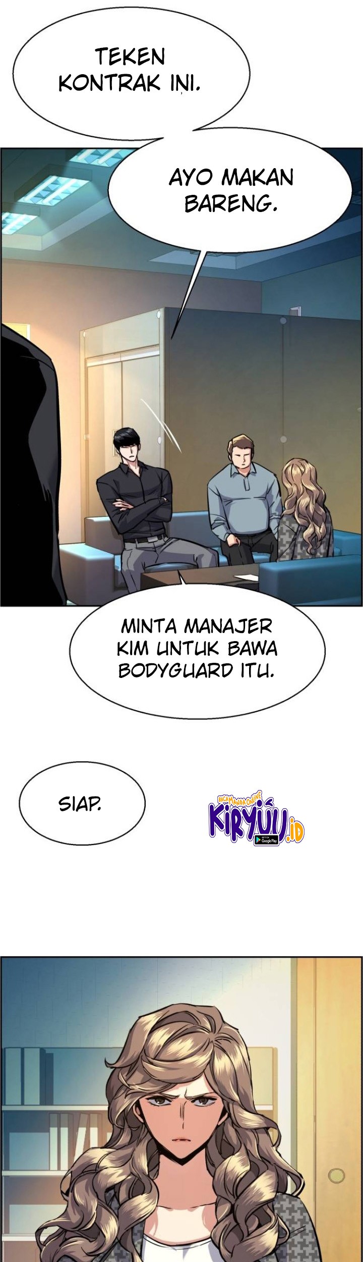 Chapter 61 - halaman 35
