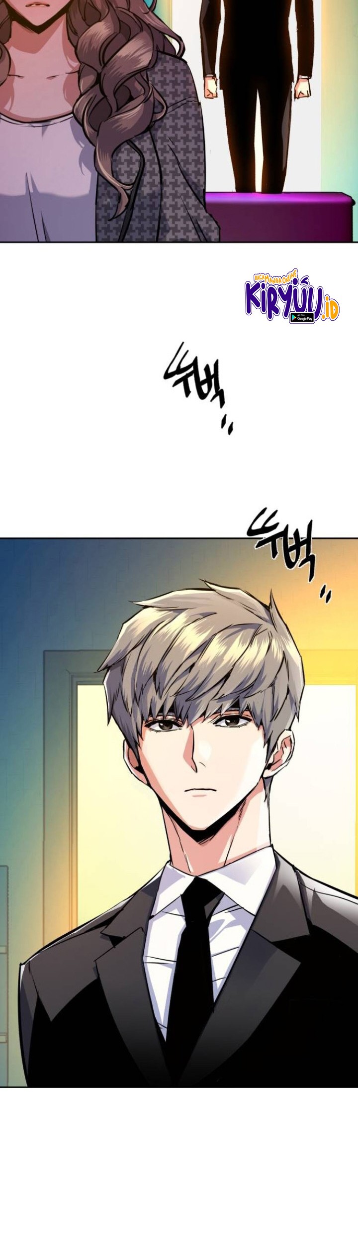 Chapter 61 - halaman 38
