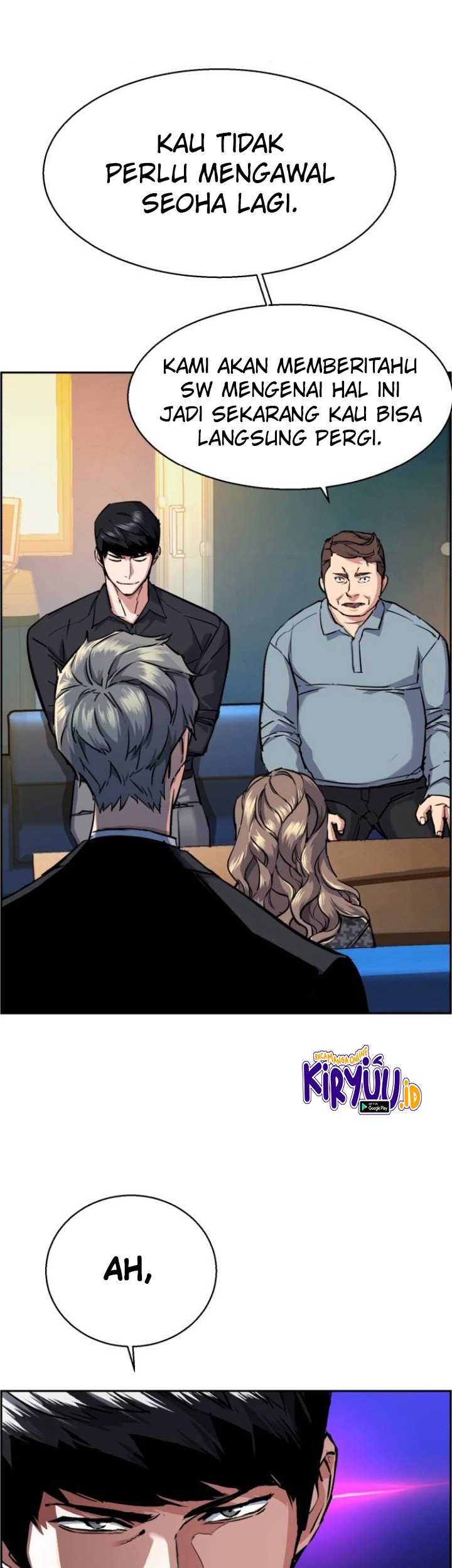 Chapter 61 - halaman 40