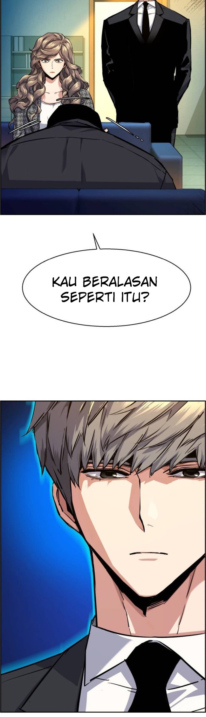 Chapter 61 - halaman 47