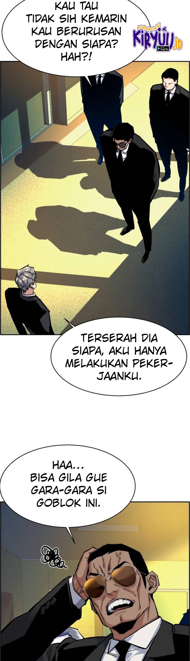 Chapter 61 - halaman 6