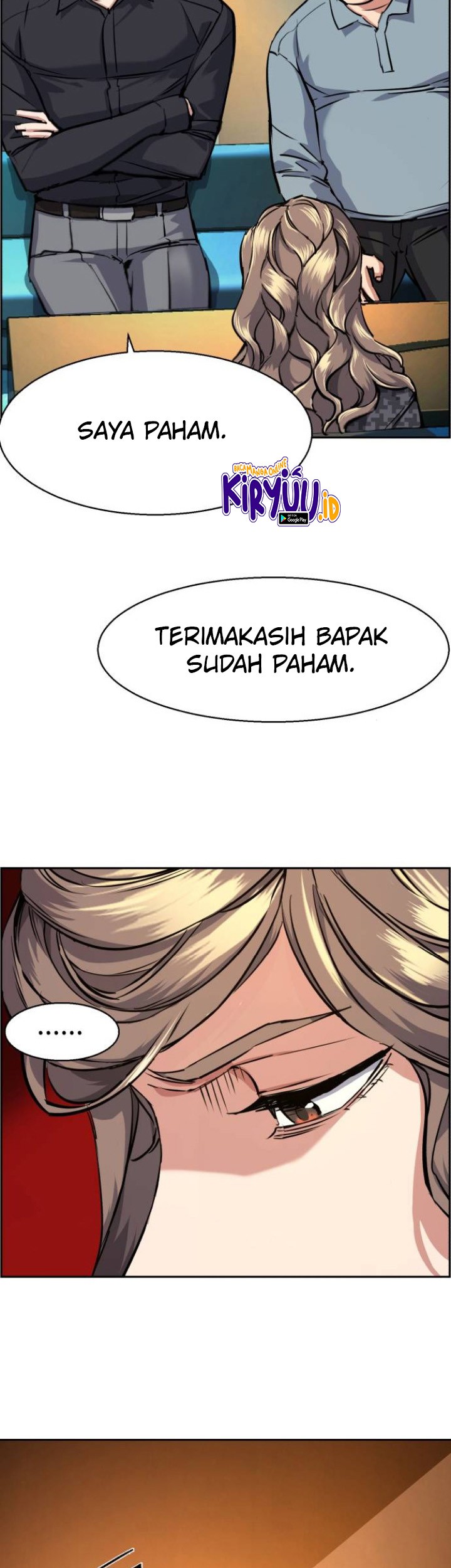 Chapter 61 - halaman 16