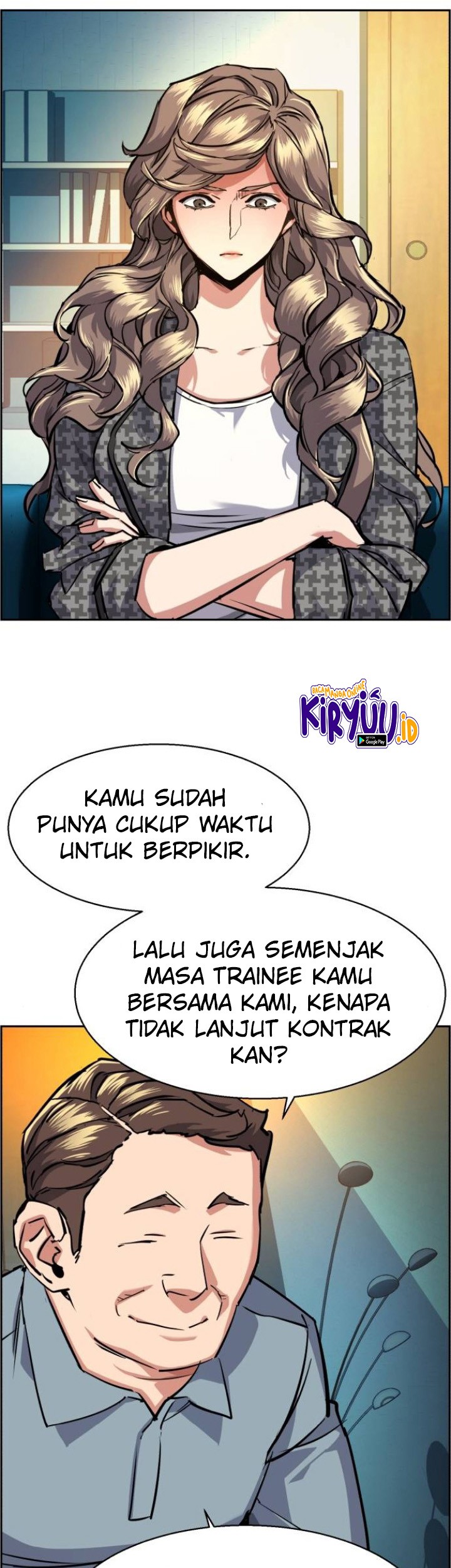 Chapter 61 - halaman 20
