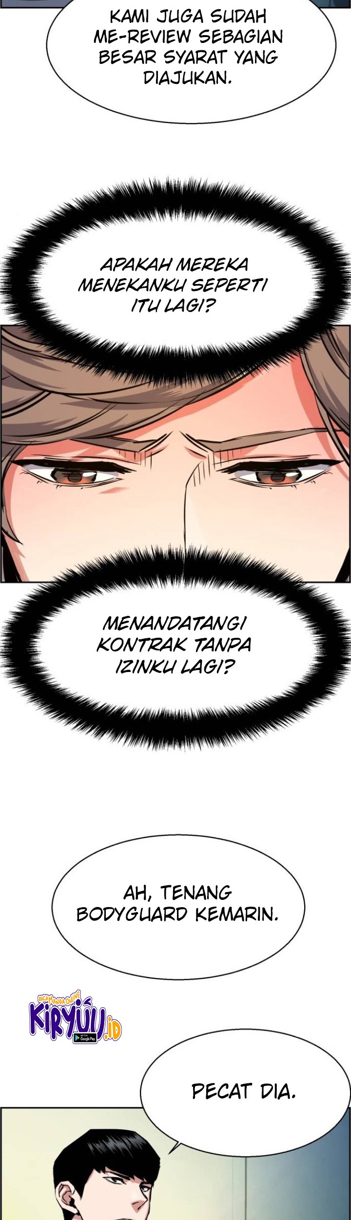 Chapter 61 - halaman 21