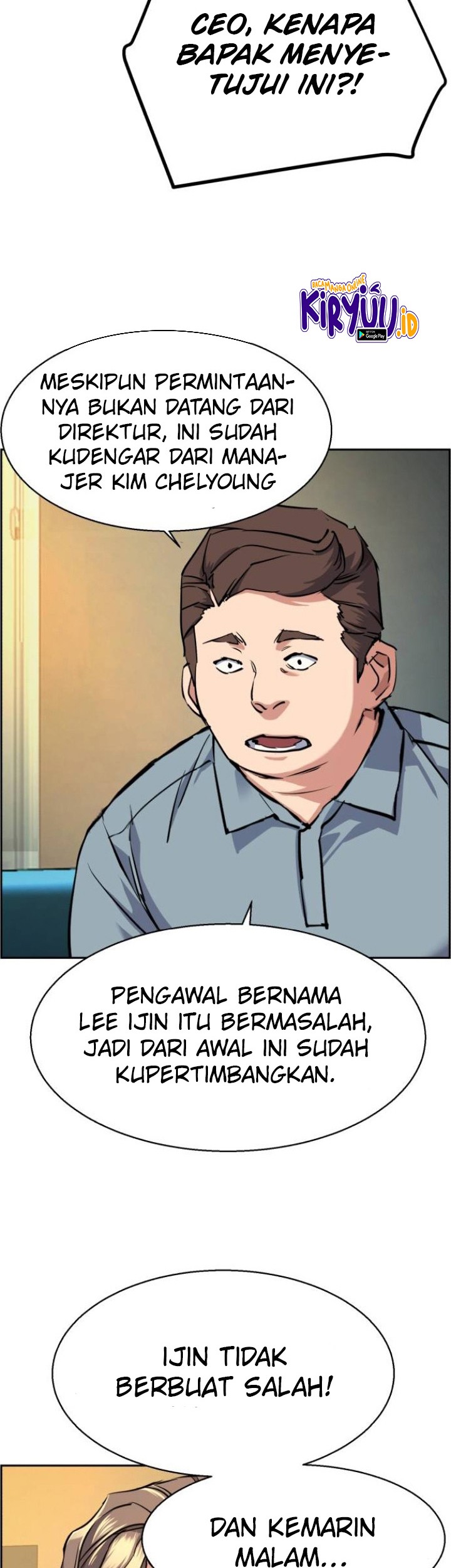 Chapter 61 - halaman 23