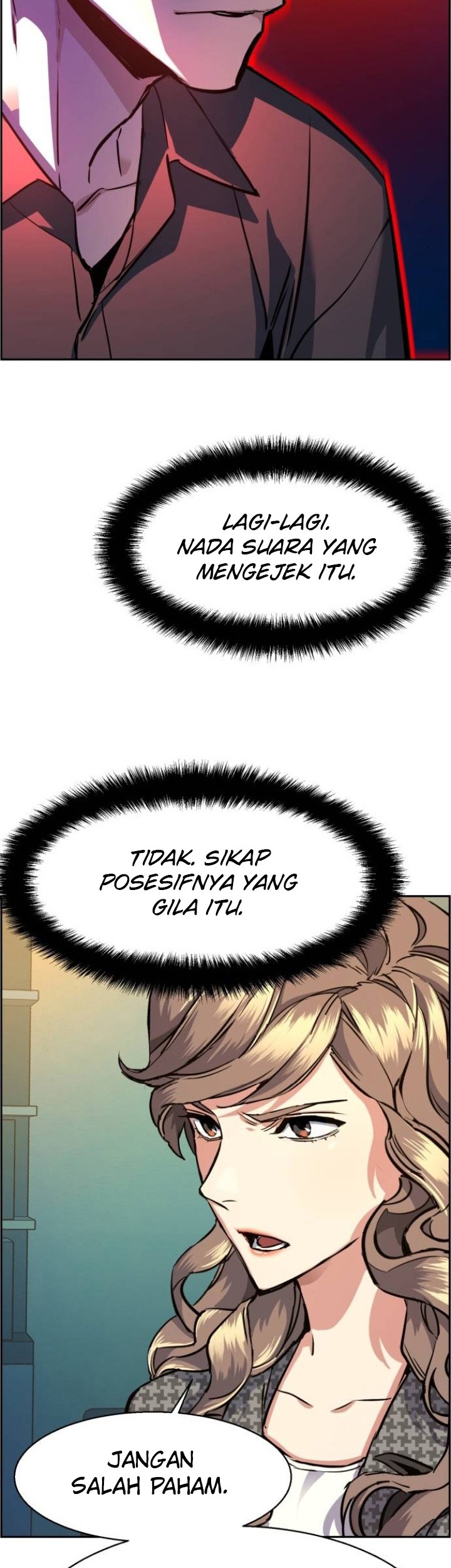 Chapter 61 - halaman 26