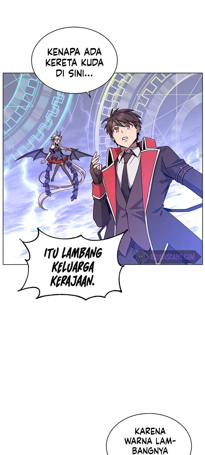 Chapter 71 - halaman 22