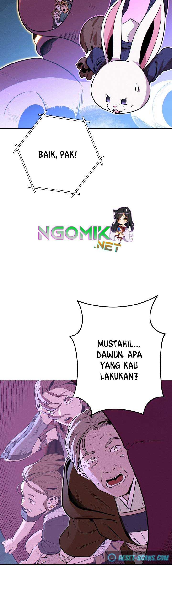 Chapter 100 - halaman 44