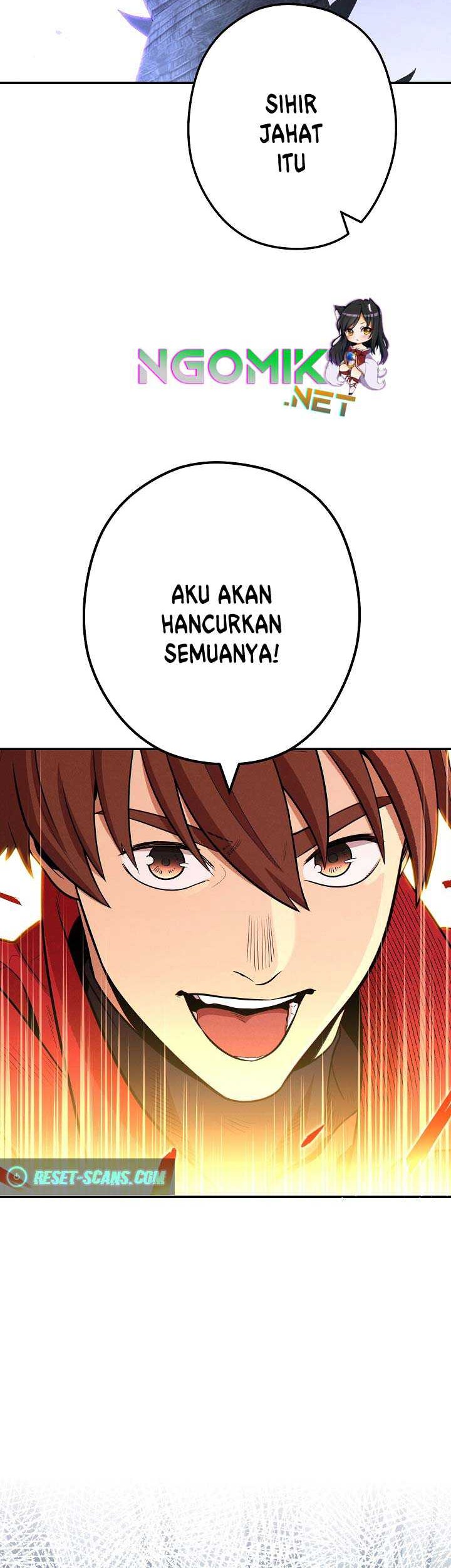 Chapter 100 - halaman 46