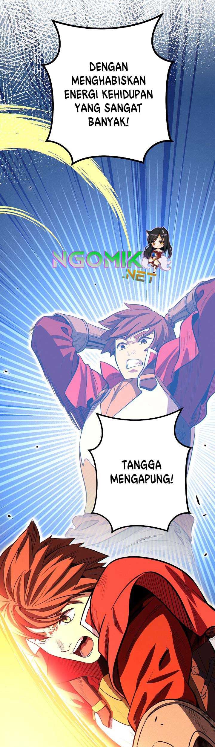 Chapter 100 - halaman 47