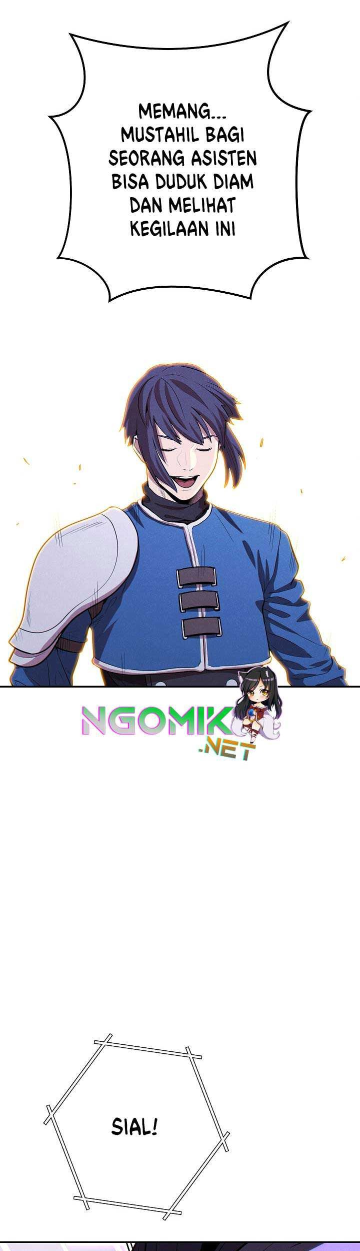 Chapter 100 - halaman 49