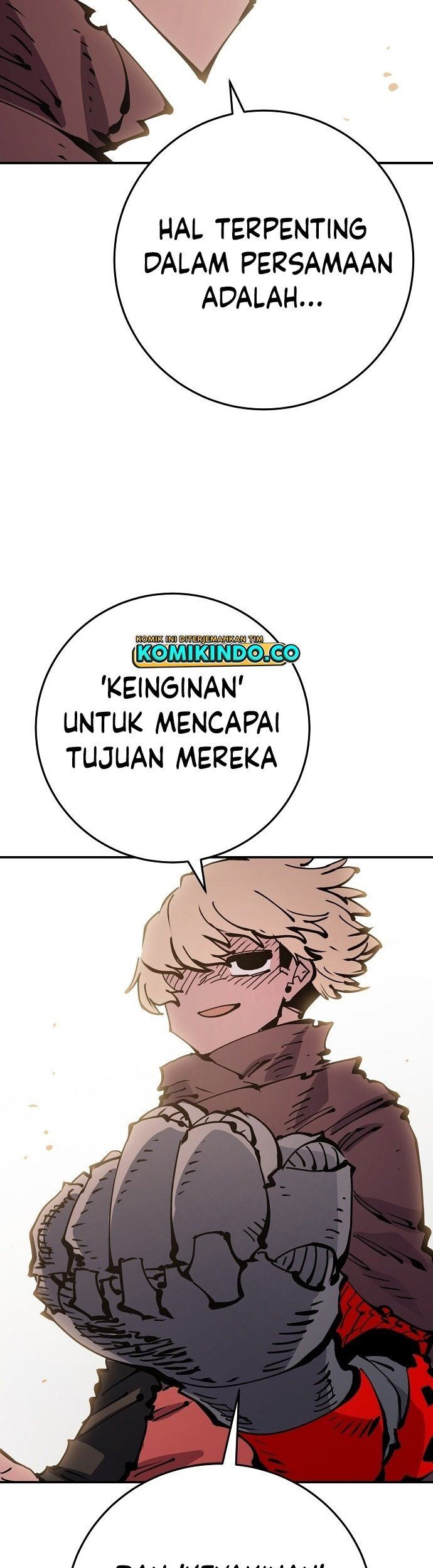 Chapter 69 - halaman 72