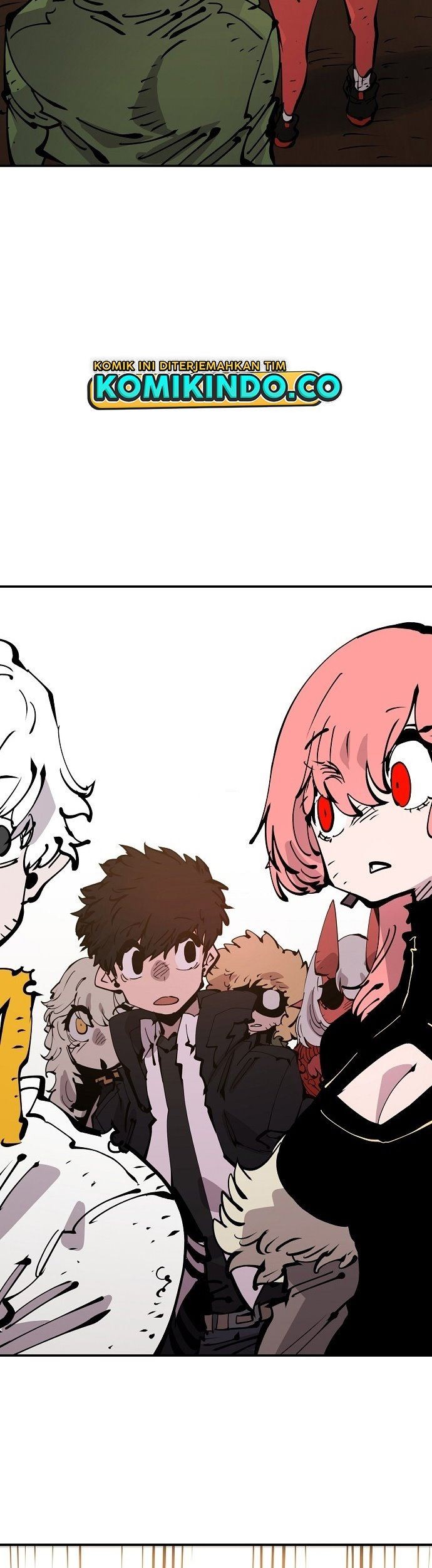 Chapter 69 - halaman 78