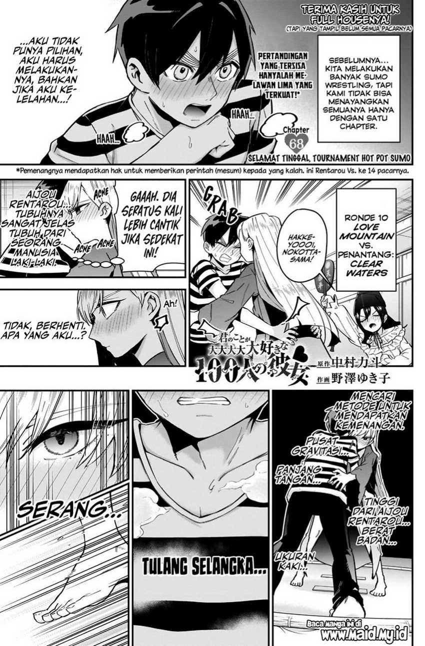 Chapter 68 - halaman 5