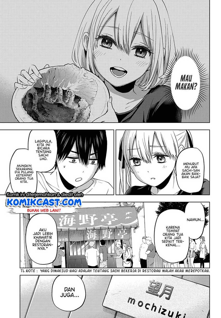 Chapter 87 - halaman 11