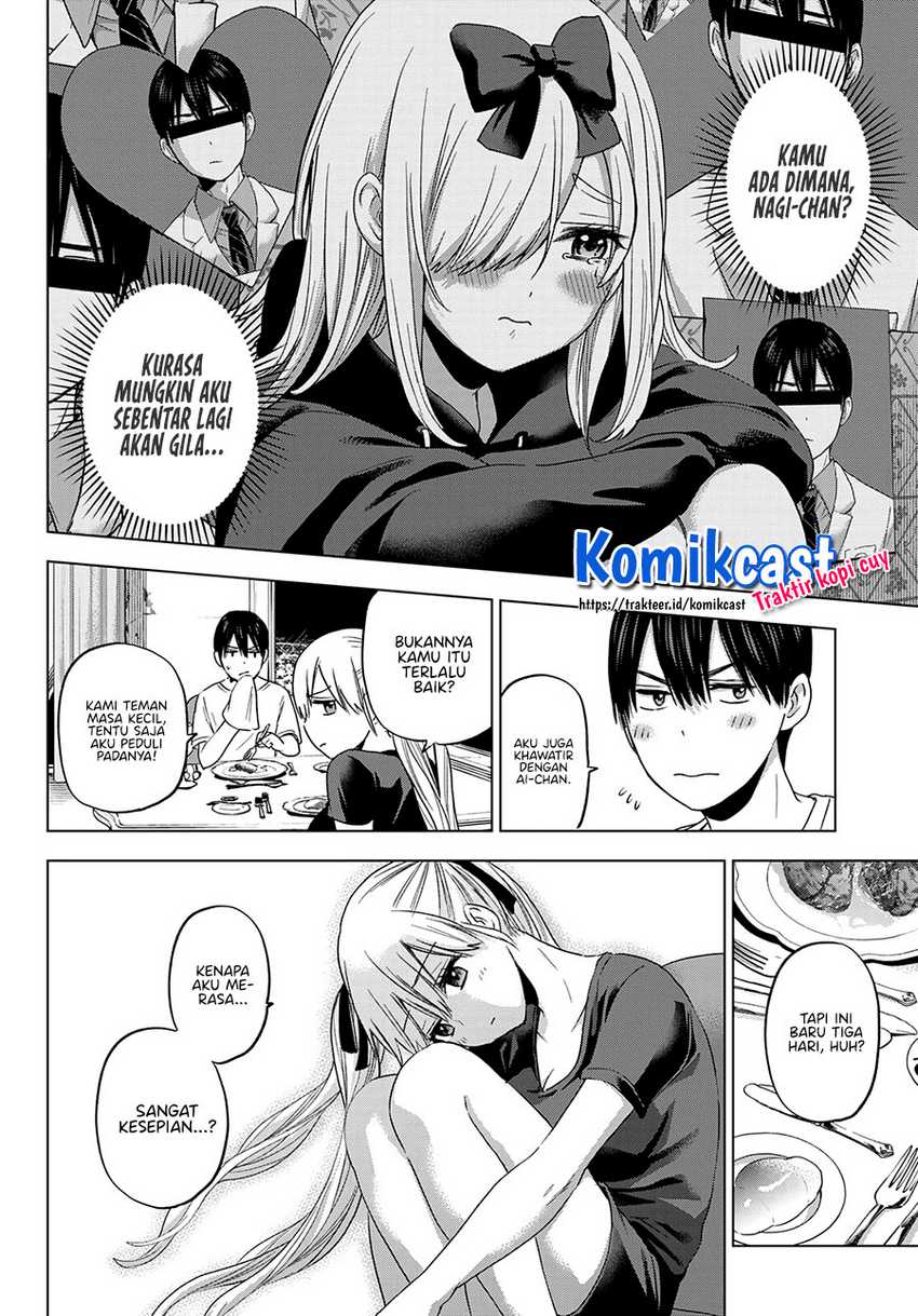 Chapter 87 - halaman 12